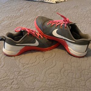 Nike metcon flywire size 7.5